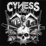 CYNESS / P.L.F - Split EP