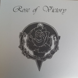 ROSE OF VICTORY - Suffragette City - 7, Grey Vinyl