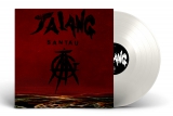 JALANG - Santau - LP+MP3, Clear And Black Vinyl