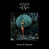 SENEX IV - Gods & Taboos - LP