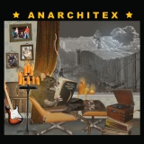 ANARCHITEX - Digital Dark Age - LP