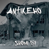 ANTIKEHO - Suomi 81  - LP
