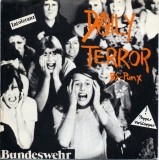 DAILY TERROR - BS-Punx - EP