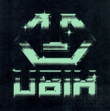 UBIK - s/t - 7 EP