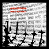 ABADDON - Wet Za Wet - LP, Blue Vinyl