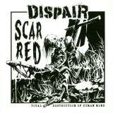 DISPAIR - Scarred - EP