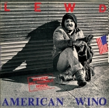 LEWD, THE - American Wino + Kill Yourself Single - LP