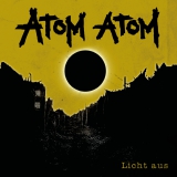 ATOM ATOM  - Licht Aus - LP