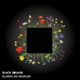 BLACK SQUARE - Blumen Am Abgrund - LP, Red, Black Foggy Vinyl