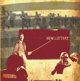 GODHEAD - New Lottery - 7 EP