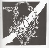 DECRY - s/t - 7 EP