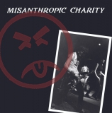 MISANTHROPIC CHARITY - s/t - 7 EP