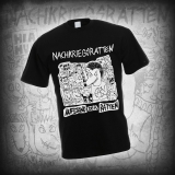 NACHKRIEGSRATTEN - Aufstand Der Ratten - T-Shirt