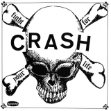 CRASH - Fight For Your Life - EP