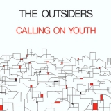 OUTSIDERS, THE - Calling On Youth - LP