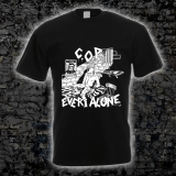 C.O.P. - Ever Alone - T-Shirt