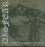 DISFEAR - A Brutal Sight Of War - 12