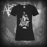 ABRUPT - Gasliesel - Girlies T-Shirt
