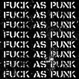 SYSTEMATIC VIØLENCE - Fuck As Punk - 7 EP